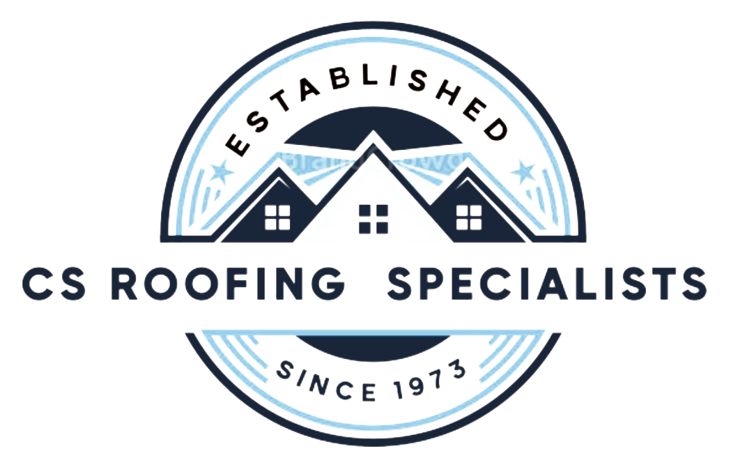 CS Roofing Specialist logo